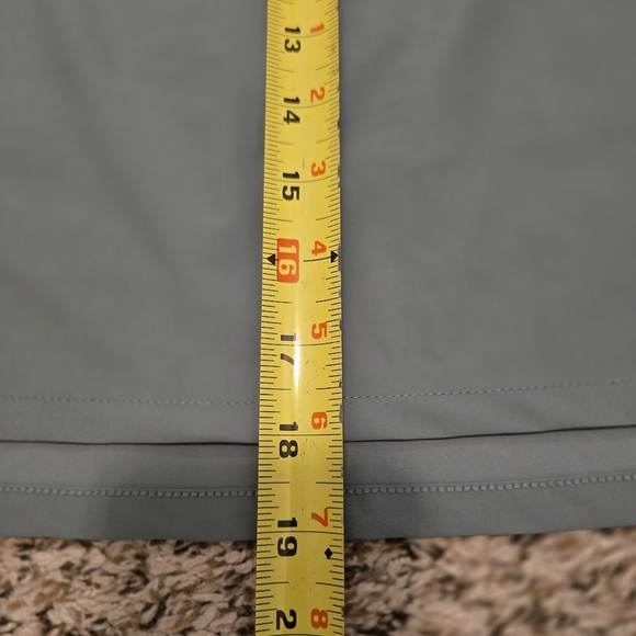 Soybu Women's Resort Skort Green Size XXL NWT - Picture 9 of 14